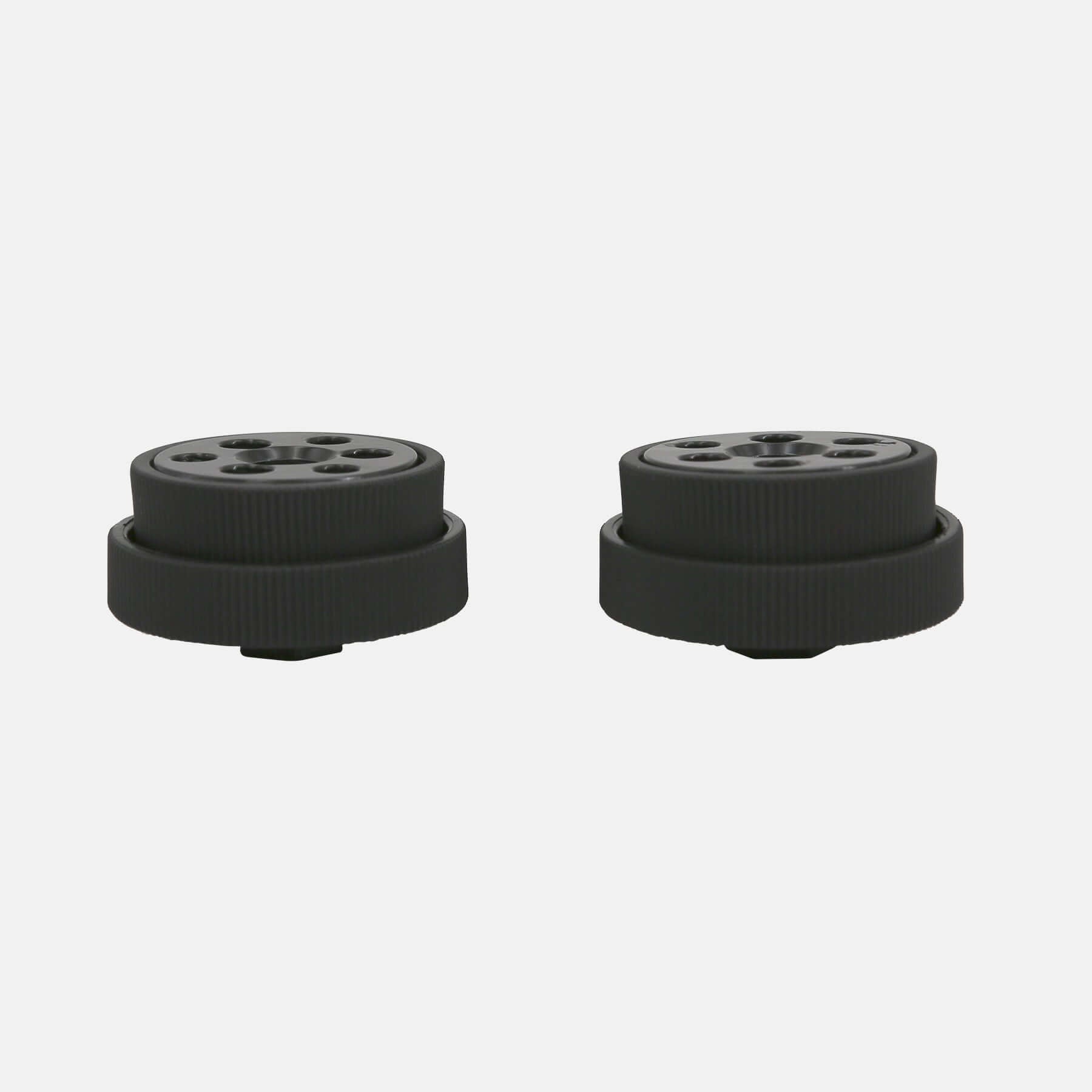 Horntools Dachzelt Diebstahlsicherung LockMagnet