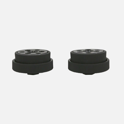Horntools Dachzelt Diebstahlsicherung LockMagnet