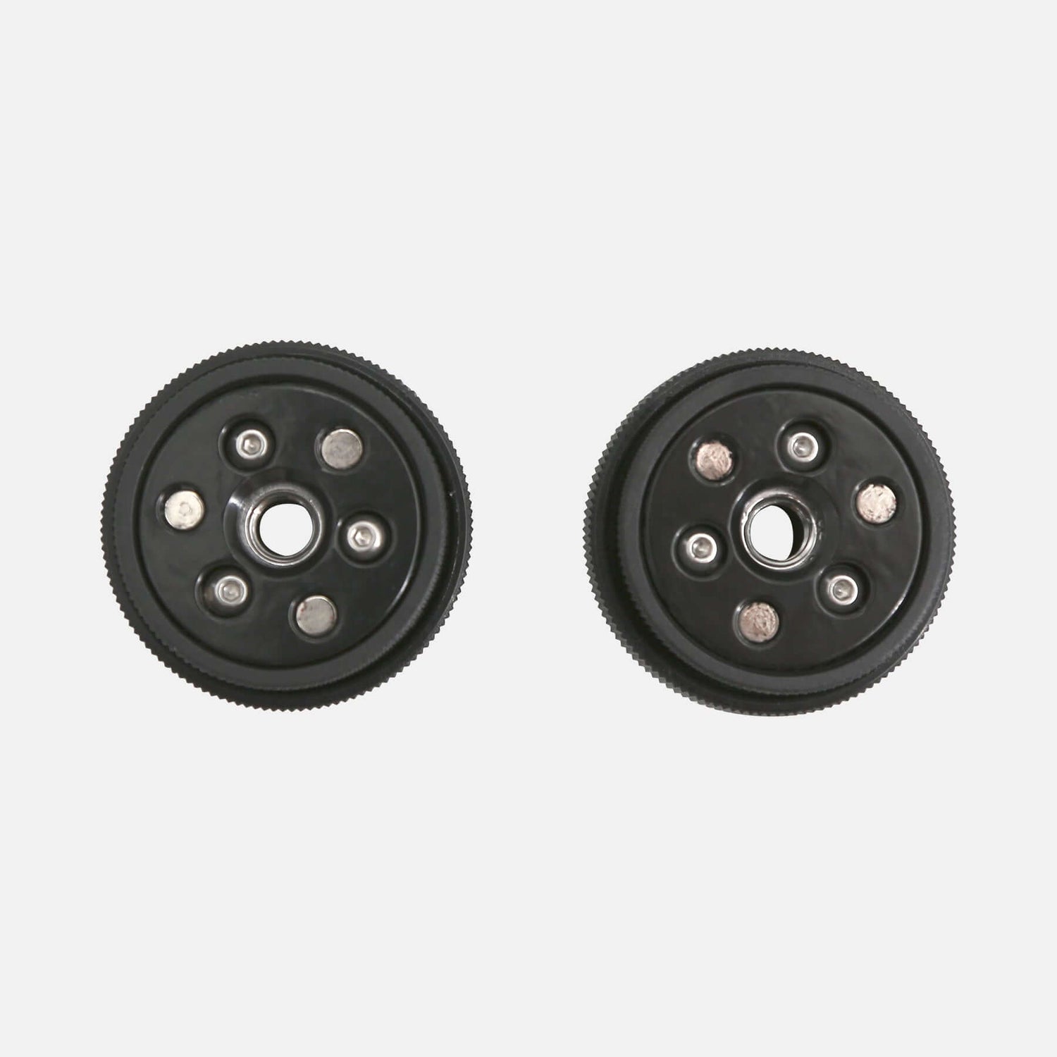 Horntools Dachzelt Diebstahlsicherung LockMagnet
