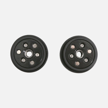 Horntools Dachzelt Diebstahlsicherung LockMagnet