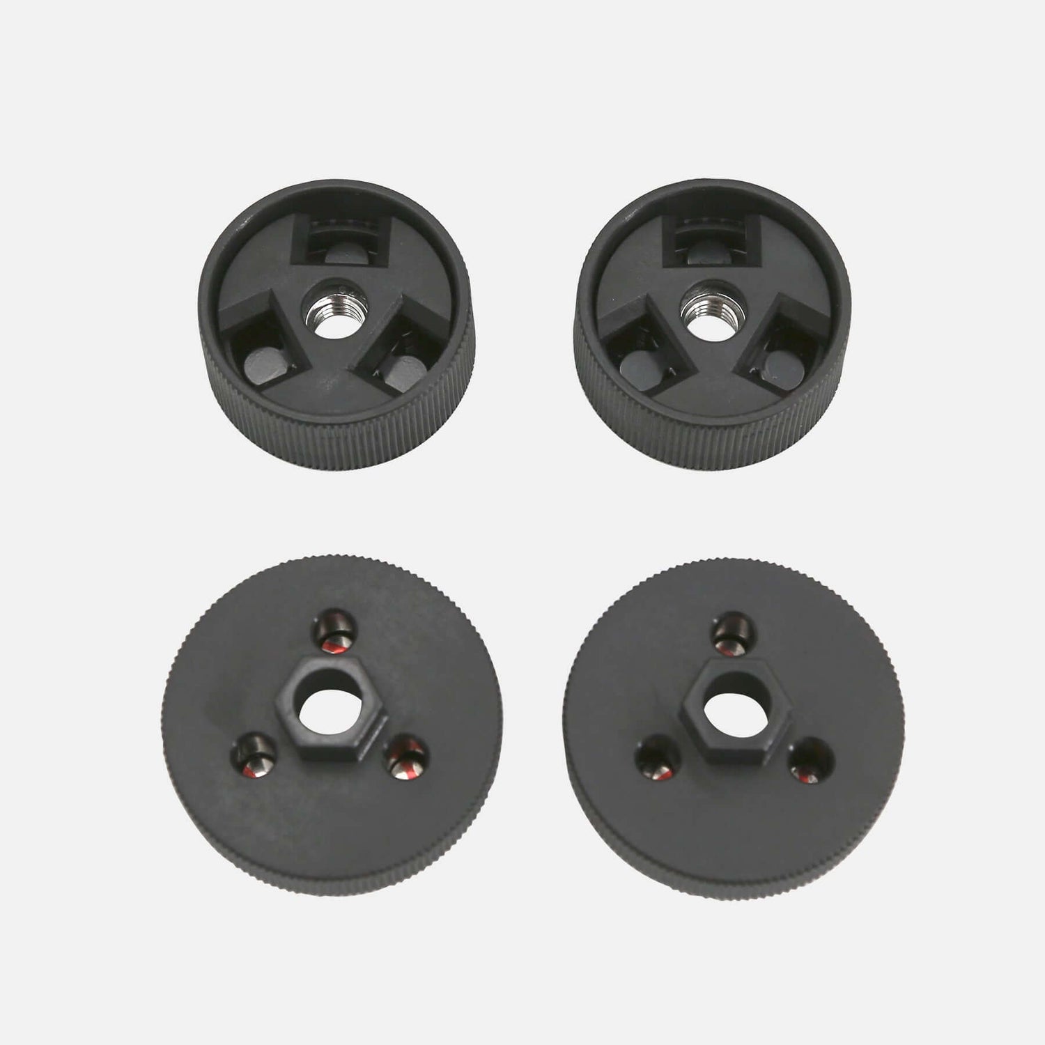 Horntools Dachzelt Diebstahlsicherung LockMagnet