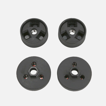 Horntools Dachzelt Diebstahlsicherung LockMagnet