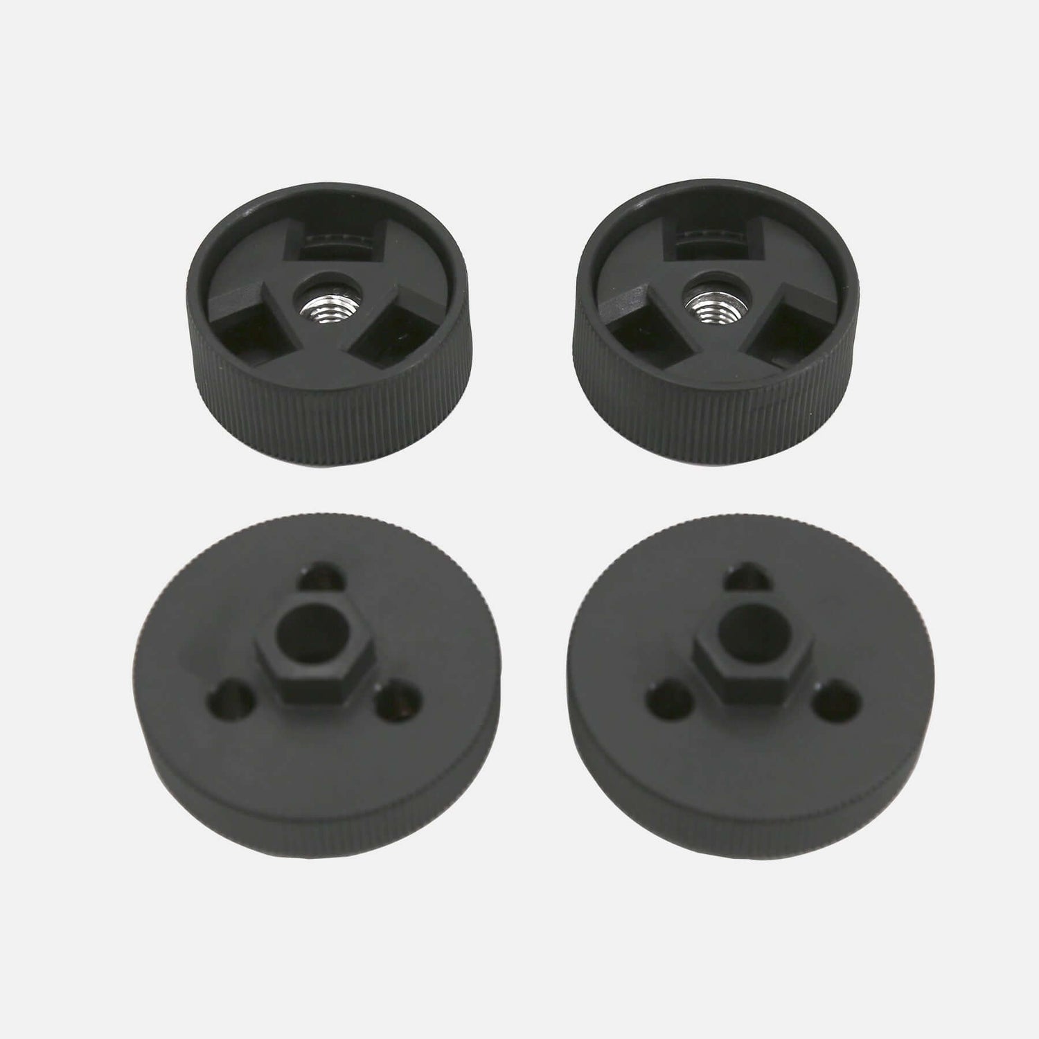 Horntools Dachzelt Diebstahlsicherung LockMagnet