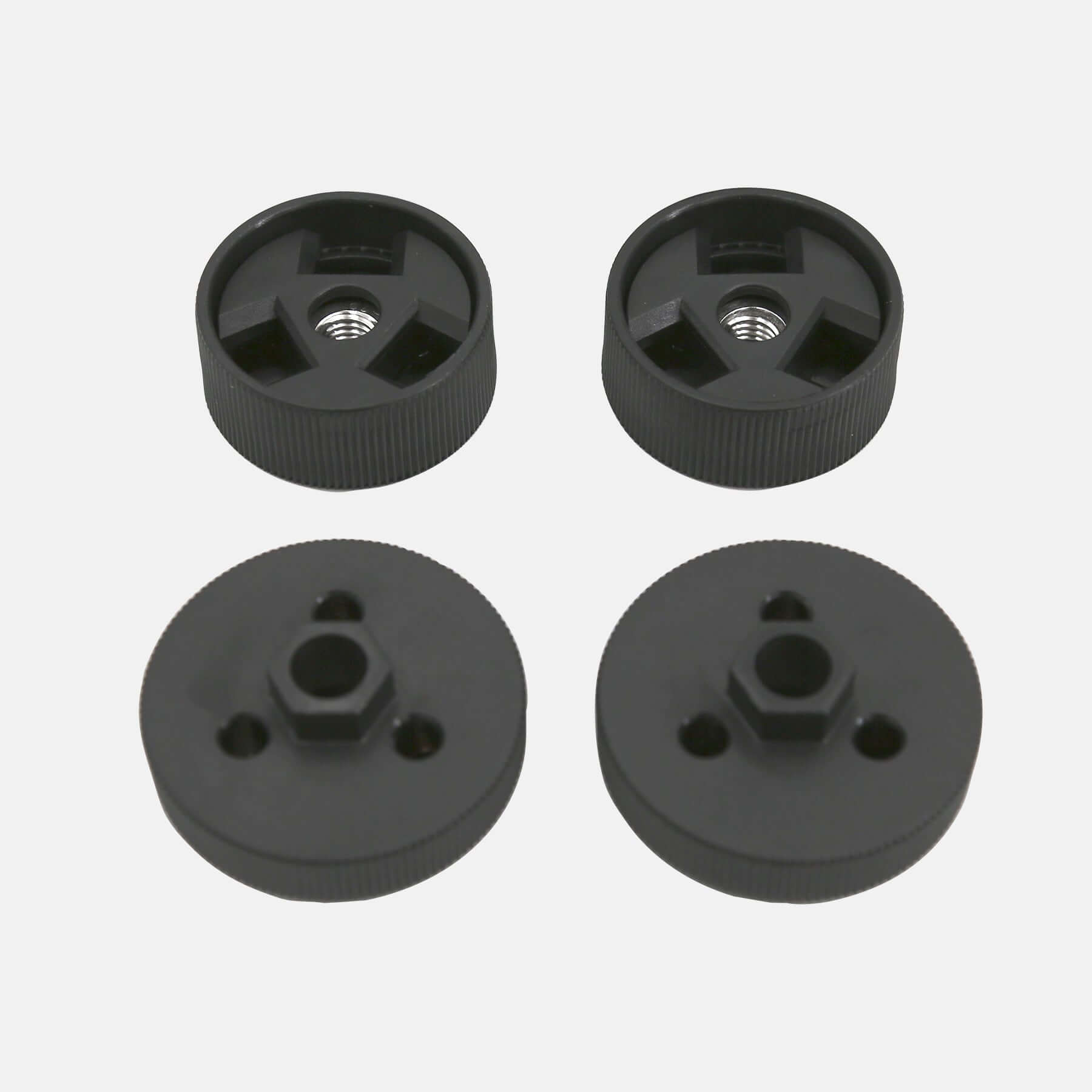 Horntools Dachzelt Diebstahlsicherung LockMagnet
