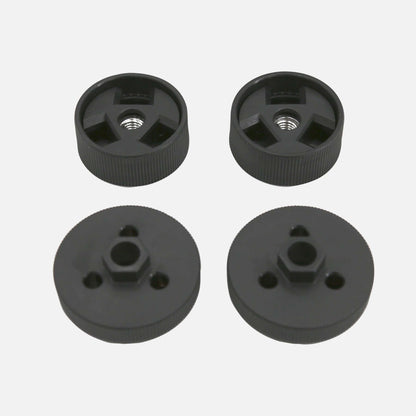 Horntools Dachzelt Diebstahlsicherung LockMagnet