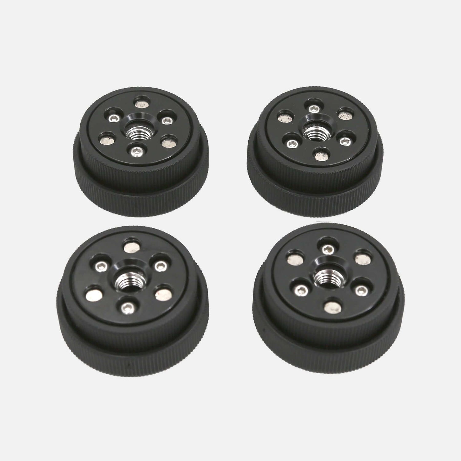 Horntools Dachzelt Diebstahlsicherung LockMagnet