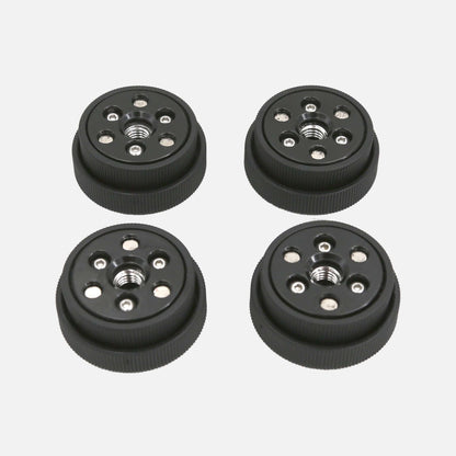Horntools Dachzelt Diebstahlsicherung LockMagnet