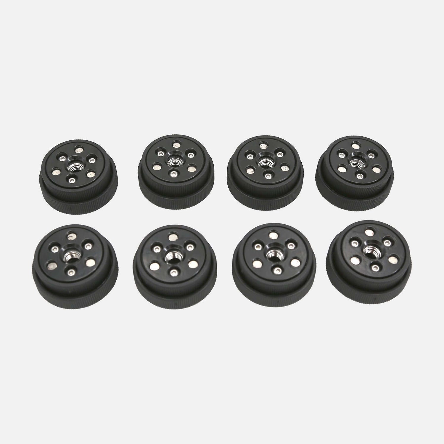 Horntools Dachzelt Diebstahlsicherung LockMagnet