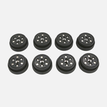 Horntools Dachzelt Diebstahlsicherung LockMagnet
