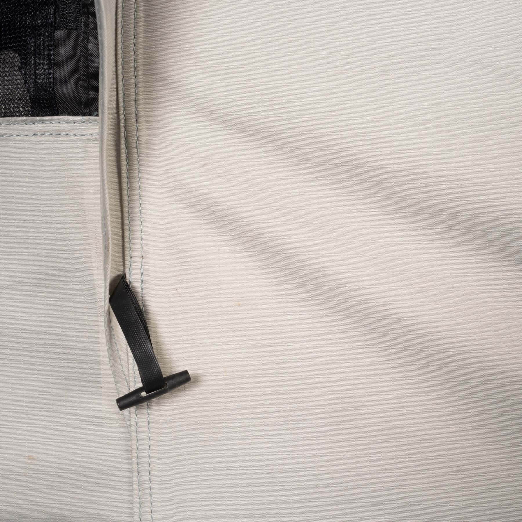Horntools Awning for Roof Tent Track