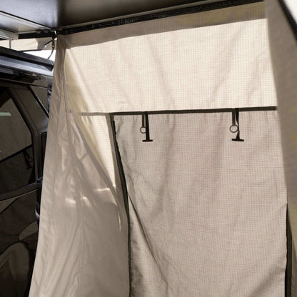 Horntools Awning for Roof Tent Track