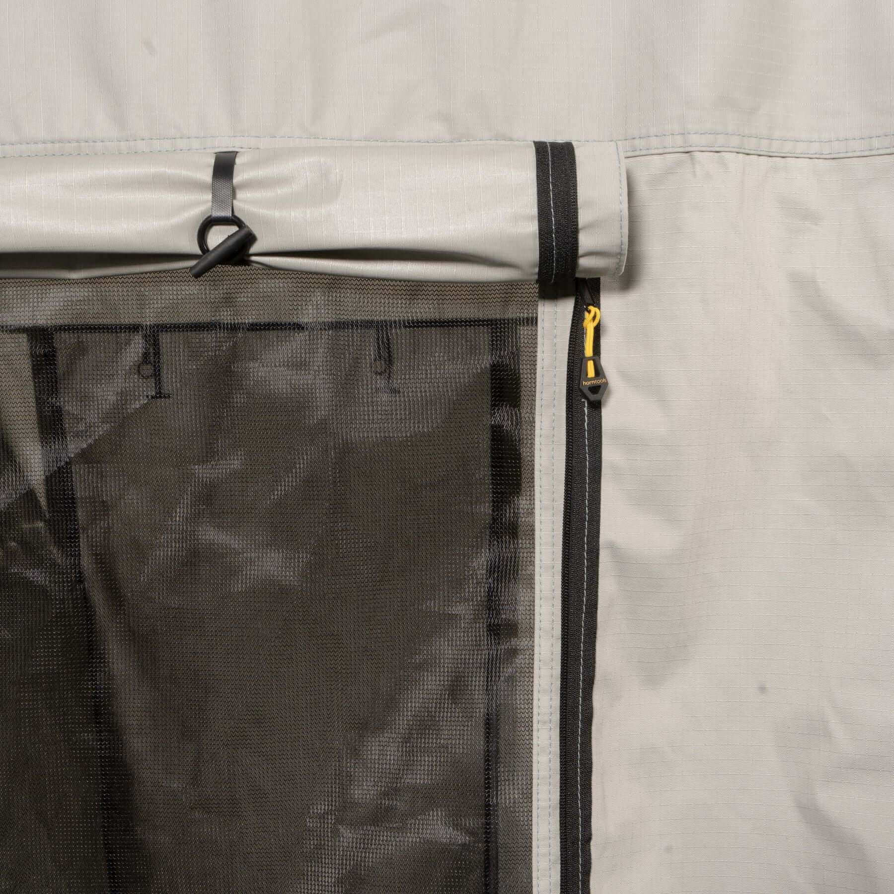 Horntools Awning for Roof Tent Track
