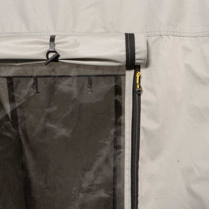 Horntools Awning for Roof Tent Track