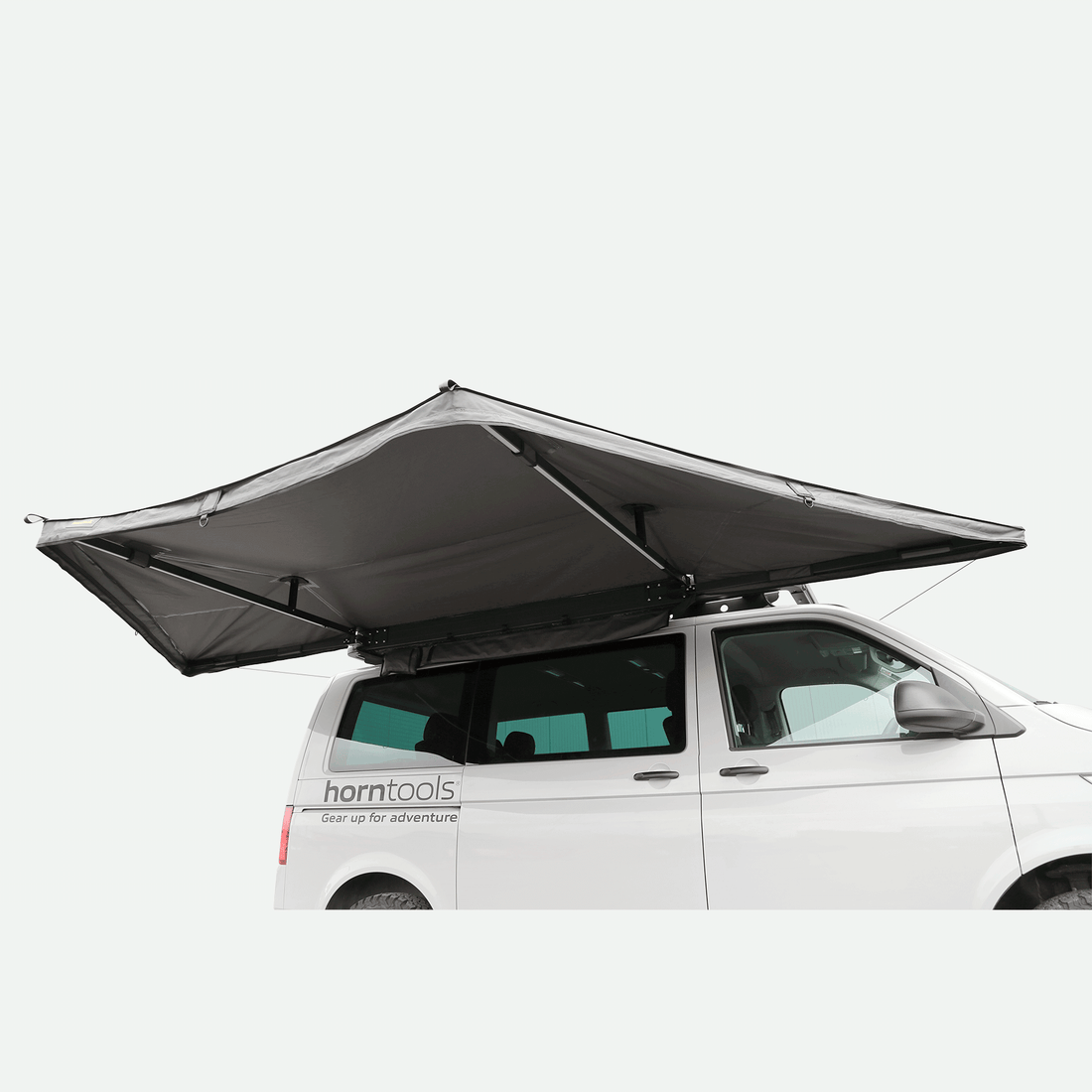 180 Grad Markise Horizon (self-supporting awning)