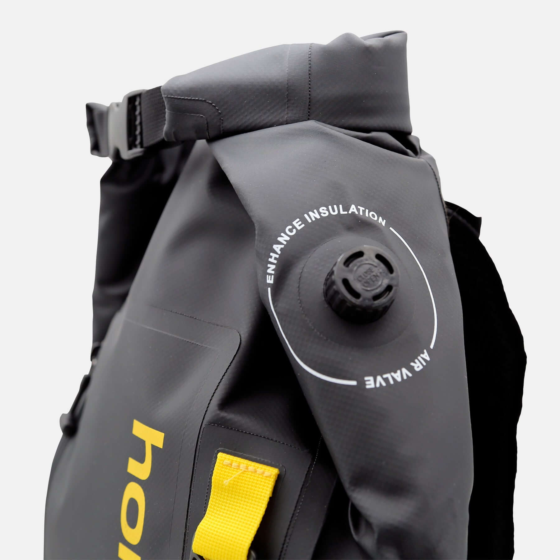Horntools Thermal Backpack 20L
