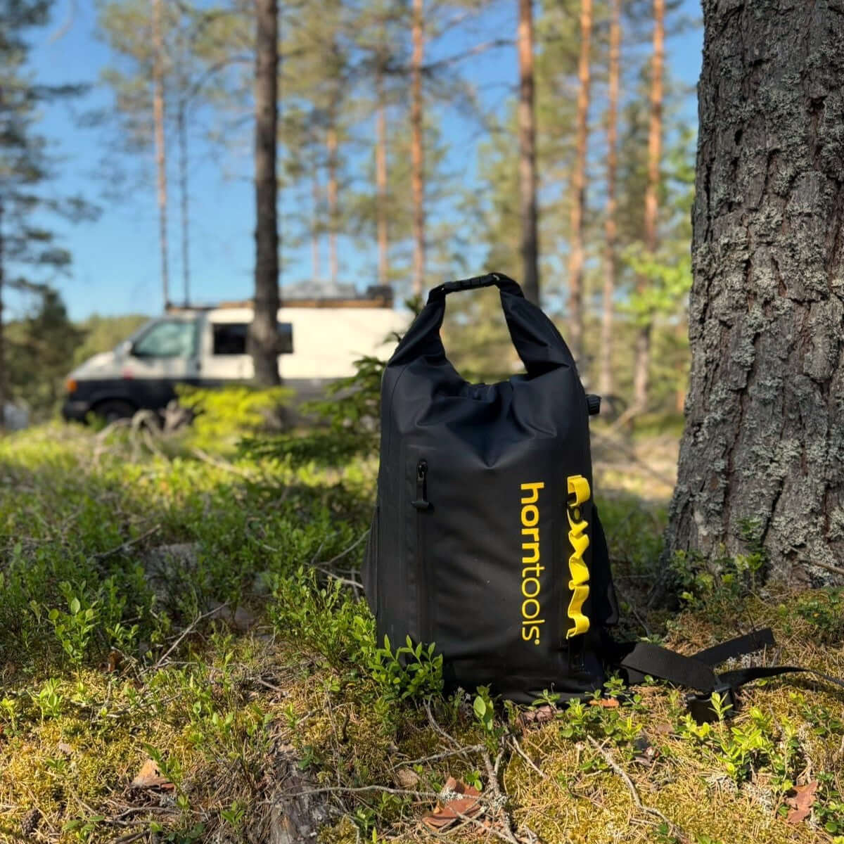 Horntools Thermal Backpack 20L