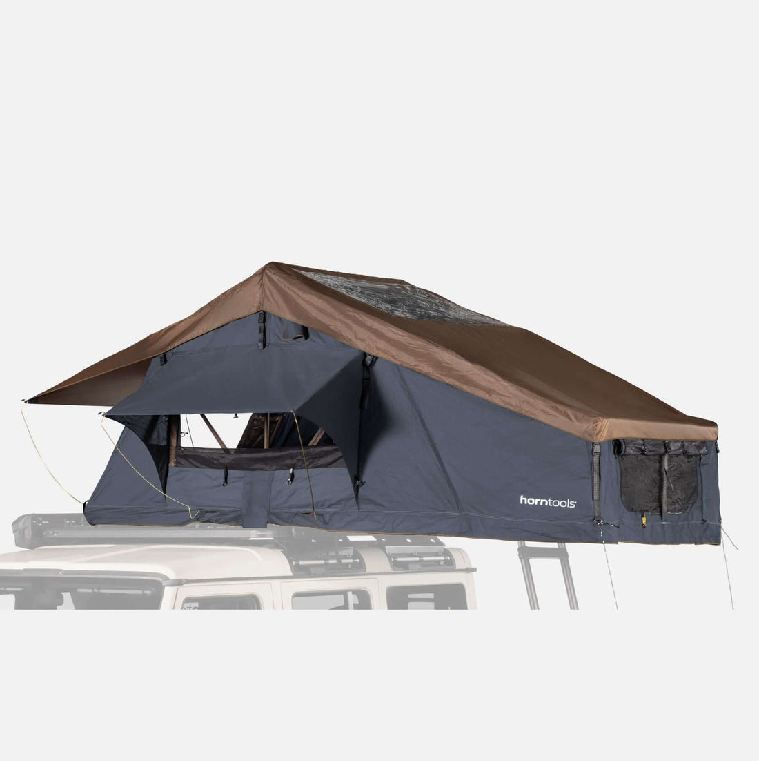 Horntools Roof Tent Elements Gen II