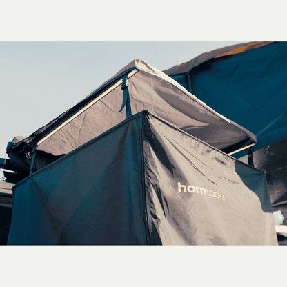Horntools Tente de douche Horizon - cabine d&