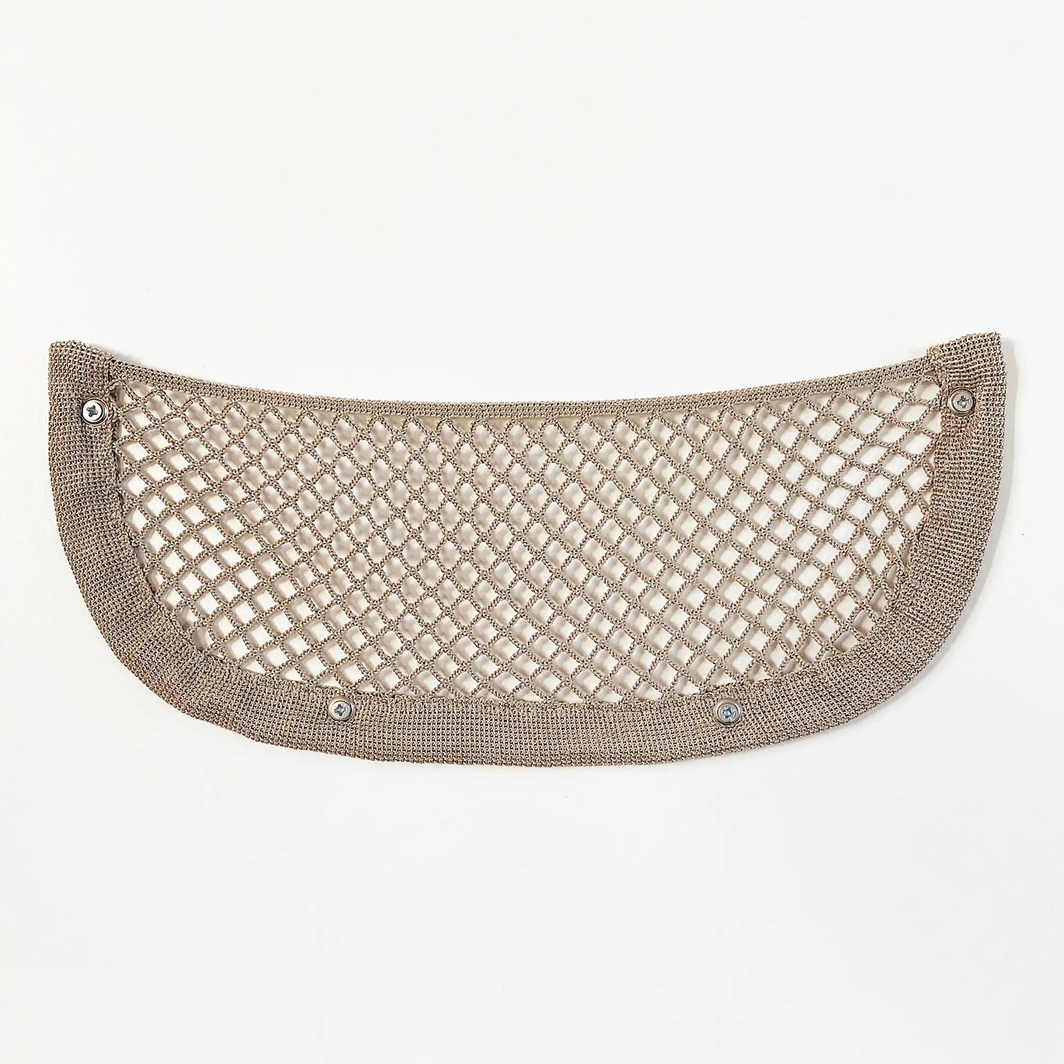 Elastic mesh bag for any surface, 13 x 30 cm
