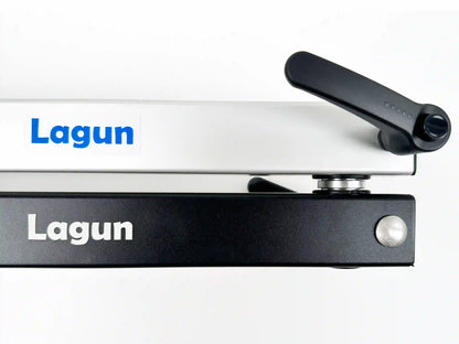 Lagun table extension bolts for connecting two arms