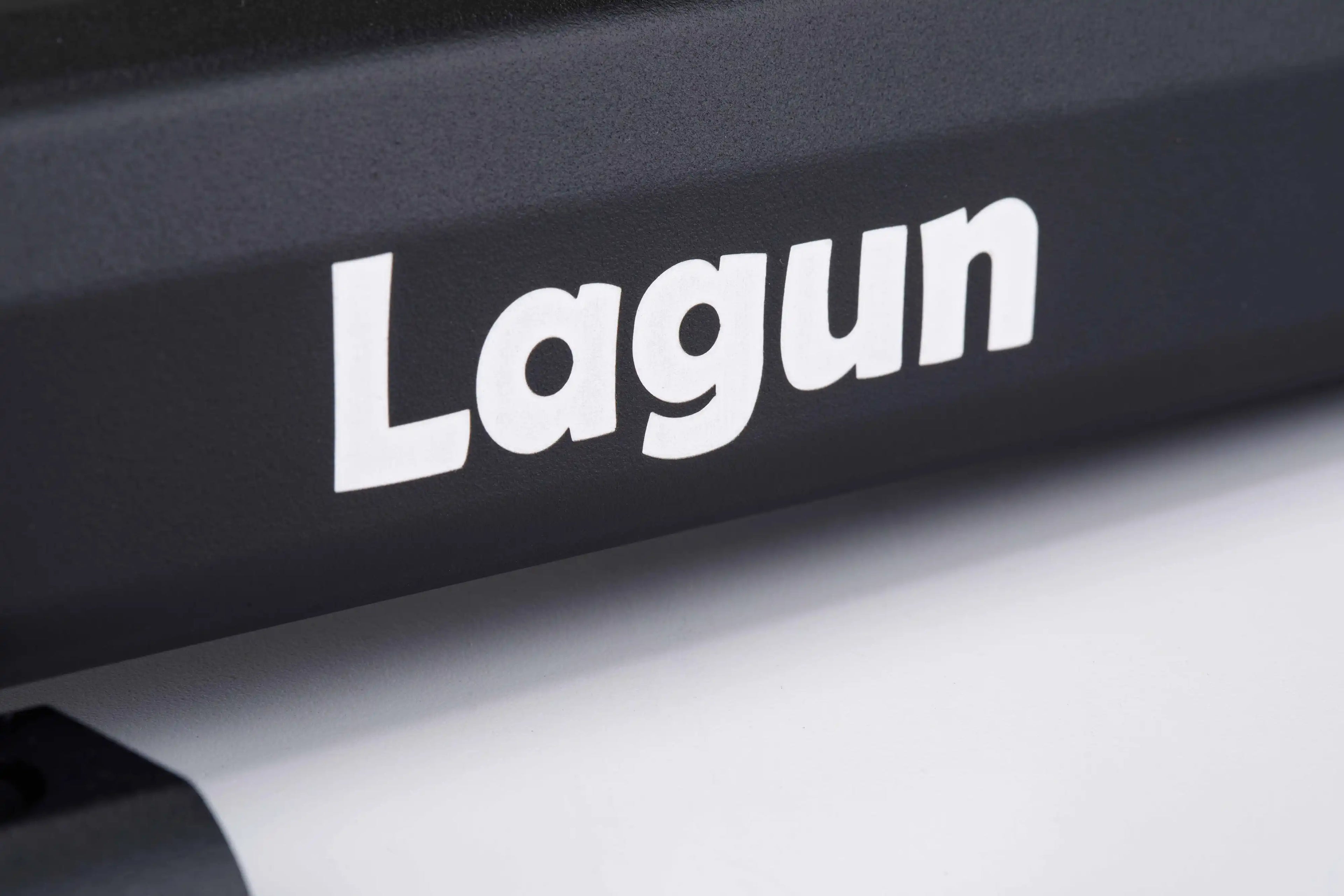 Lagun table frame in matt black - Edition 2023