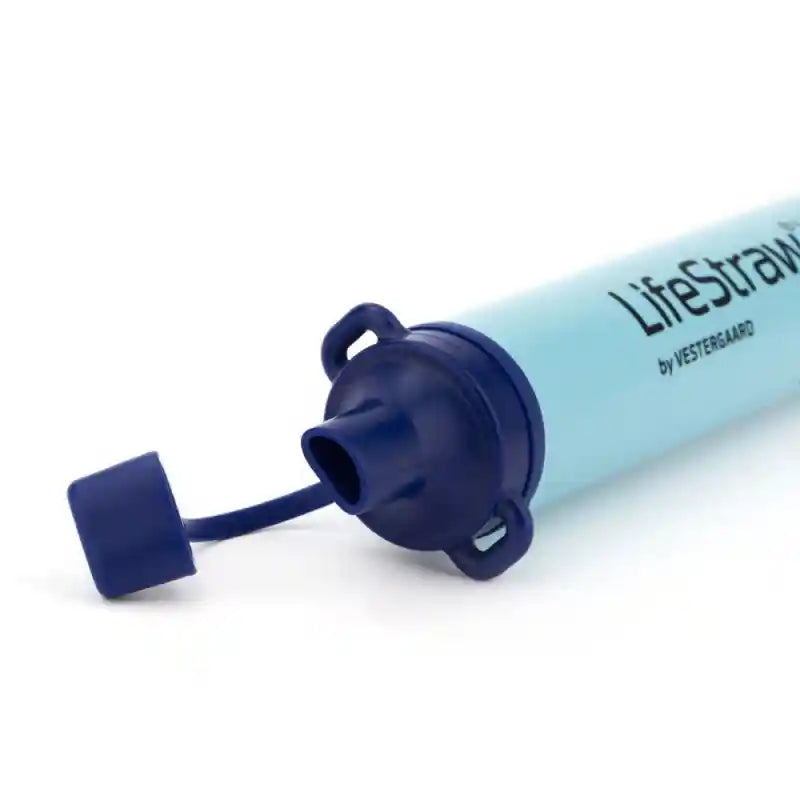 LifeStraw Personal, drinking filter to go