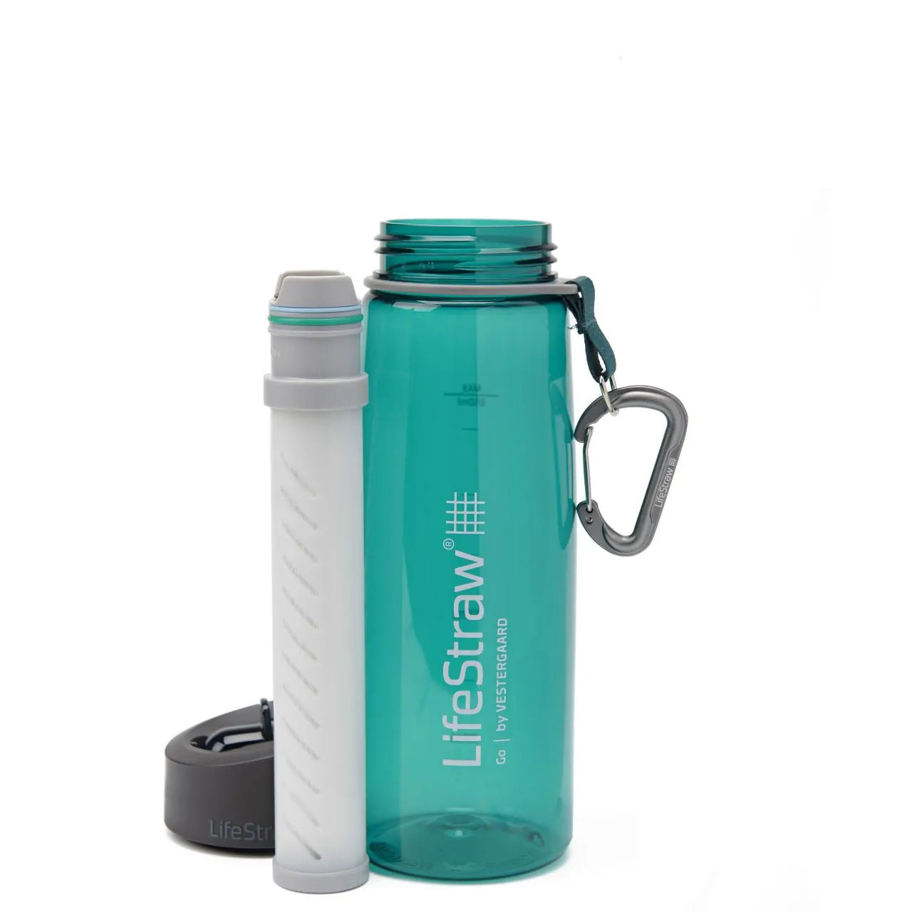 LifeStraw Go