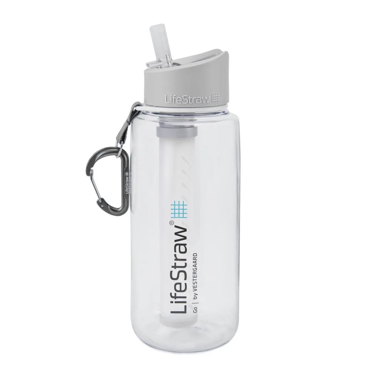 LifeStraw Go