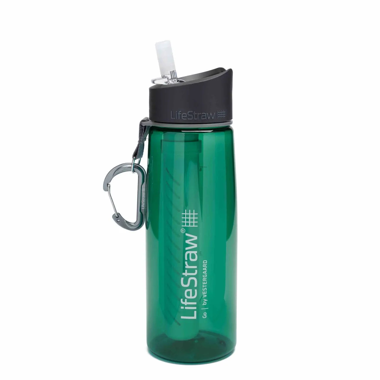 LifeStraw Go