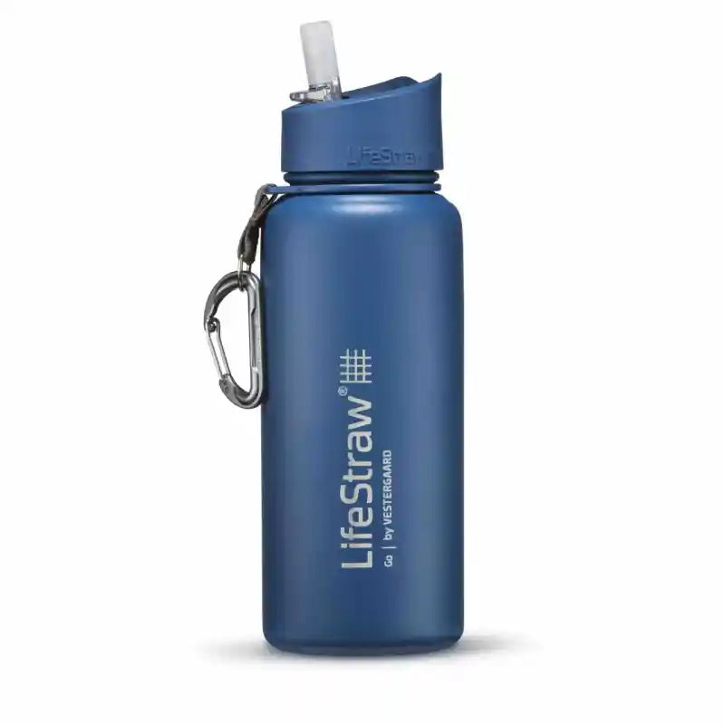 LifeStraw Go