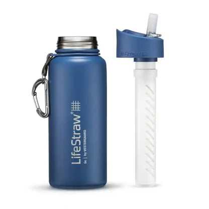 LifeStraw Go