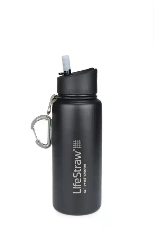 LifeStraw Go