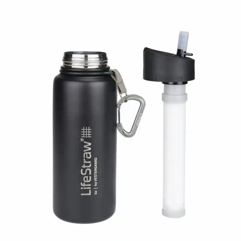 LifeStraw Go