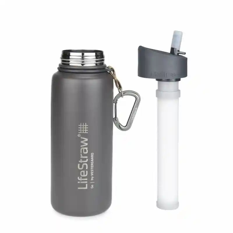 LifeStraw Go