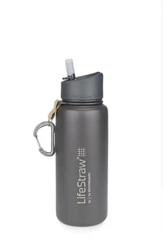 LifeStraw Go