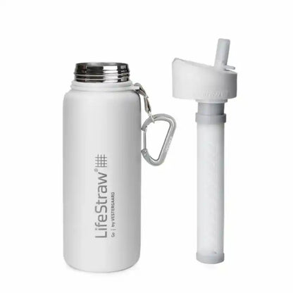 LifeStraw Go