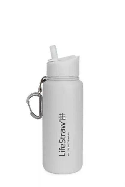 LifeStraw Go