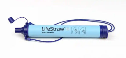 LifeStraw Personal, Trinkfilter to Go