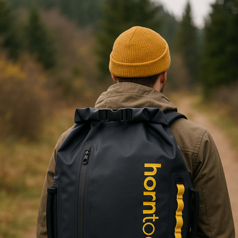 Horntools Thermal Backpack 20L