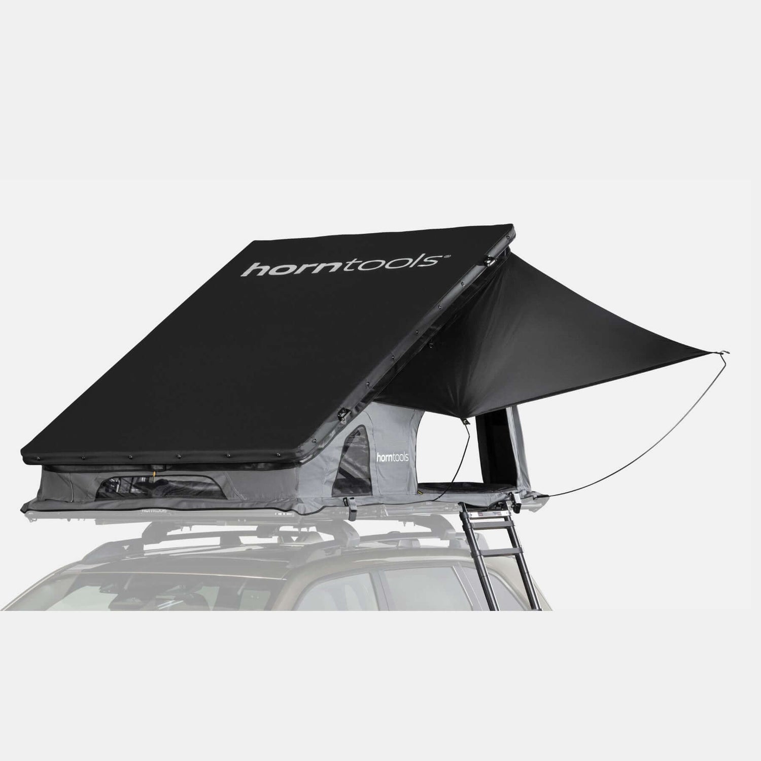 Horntools Triangle Roof Tent Cloud