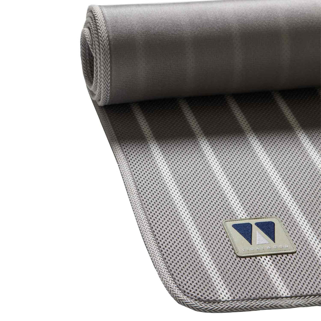 Vickywood surmatelas 3D Mesh pour tente de toit