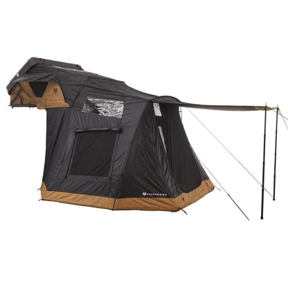 Auvent Vickywood 2.0 pour tente de toit MIGHTY OAK 190