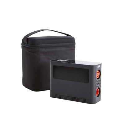 Vickywood Universal Air Pump ARROGANT PUMP for Air Tents, SUPs, Tires &amp; More