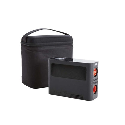 Vickywood Universal Air Pump ARROGANT PUMP for Air Tents, SUPs, Tires &amp; More