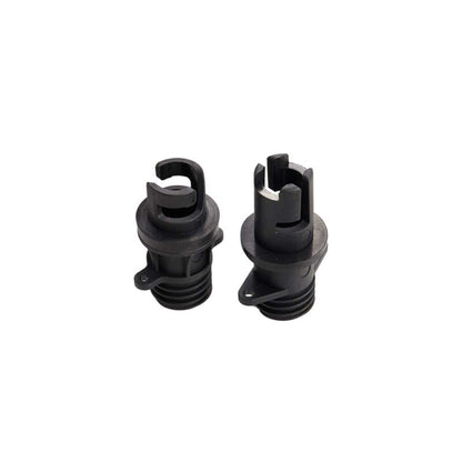 Vickywood Universal Air Pump ARROGANT PUMP for Air Tents, SUPs, Tires &amp; More