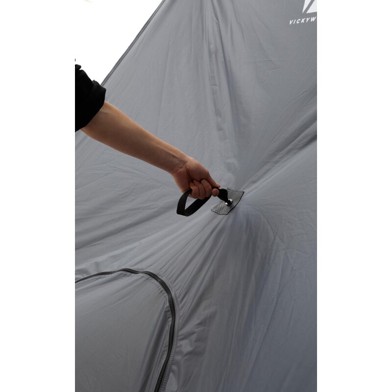 Vickywood Beach Shell | Beach Tent