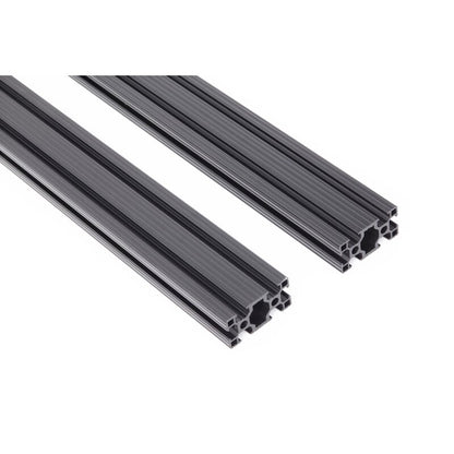 Vickywood CUMARU LIGHT Crossbars incl. Accessories