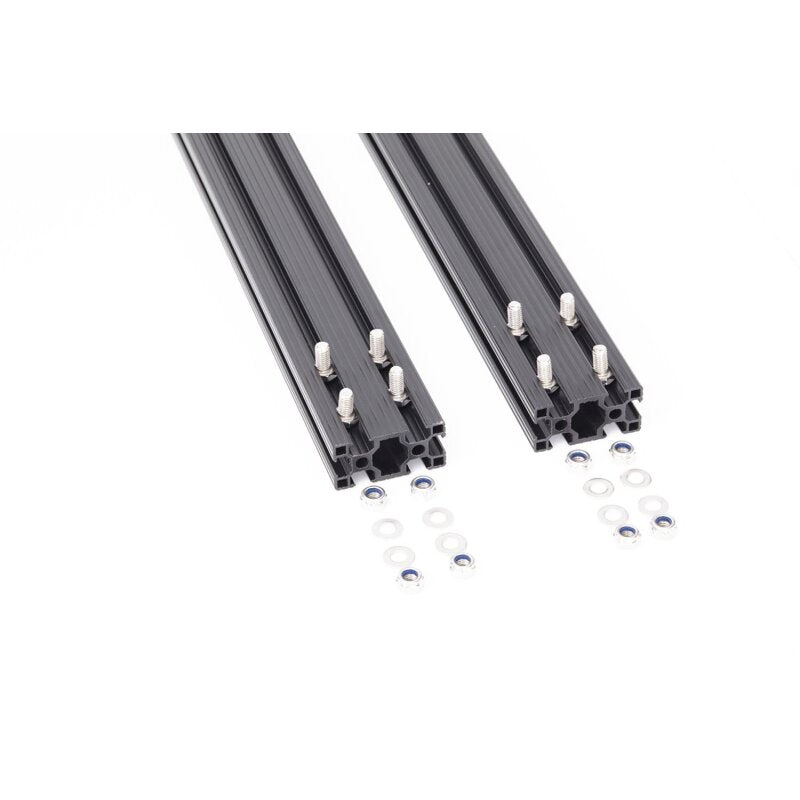 Vickywood CUMARU LIGHT Crossbars incl. Accessories