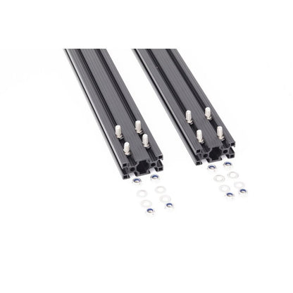 Vickywood CUMARU LIGHT Crossbars incl. Accessories