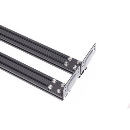 Vickywood CUMARU LIGHT Crossbars incl. Accessories